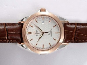 Omega réplicas