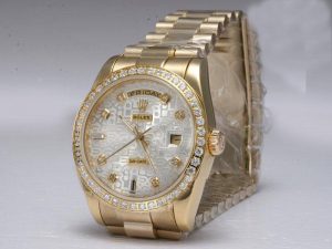 Rolex-Day-Date-Automatic-Diamond-Bezel-Computer-Dial-Watch-78_2