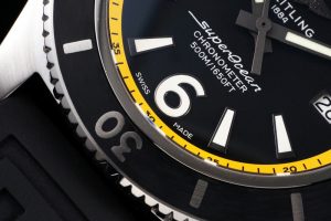 Rolex réplicas de relógios
